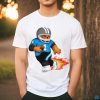 Philadelphia Eagles Season 2023 NFL Associated Press All Pro Team Poster Unisex T Shirt