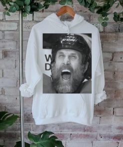 Carrawayhc Hockey Club Jumbo Hatty t shirt