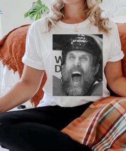 Carrawayhc Hockey Club Jumbo Hatty t shirt