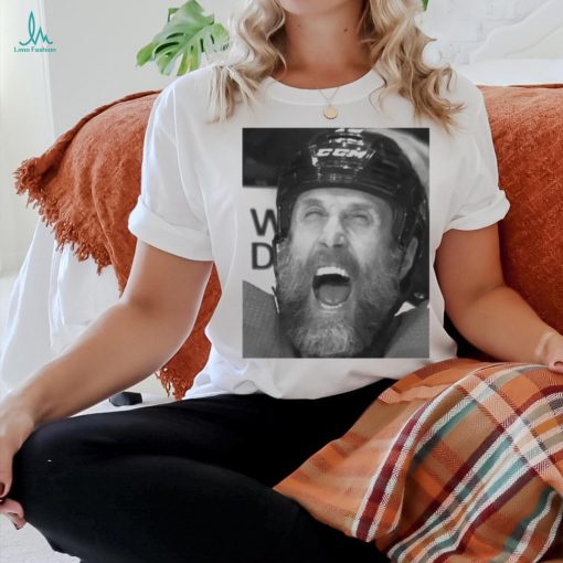 Carrawayhc Hockey Club Jumbo Hatty t shirt
