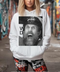 Carrawayhc Hockey Club Jumbo Hatty t shirt