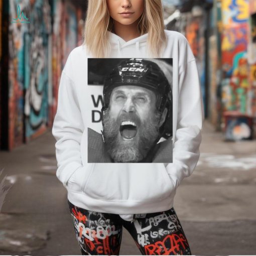 Carrawayhc Hockey Club Jumbo Hatty t shirt