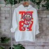 Best NFL Kingdom KC Football 2024 shirt