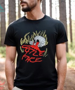 Castleface Records Blood Igloo t shirt