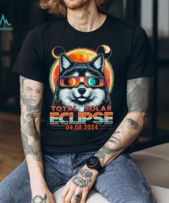 Cat Eclipse Viewer Total Solar Eclipse 2024 T Shirt, hoodie, sweater, long sleeve and tank top Cat Eclipse Viewer Total Solar Eclipse 2024 T Shirt