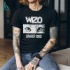 the Wild Warrior Shirt