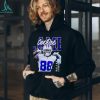 Official Baltimore Ravens Born Raised Unisex T shirt
