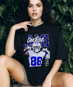 Ceedee Lamb Shirt Ceedee Lamb Dallas Cowboys Football Players Shirt