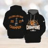 New Orleans Saints 3d 347o2 Limited Edition 3d Hoodie
