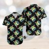 Marvel Avengers Attire Loki Bears Hawaiian Shirt Tennessee Titans