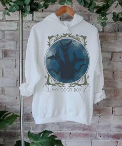 Cerberus Good Boy Natural Shirt