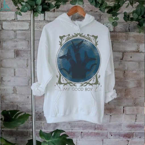Cerberus Good Boy Natural Shirt