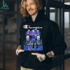 Slasher Shirt Threadheads Slasher T Shirt