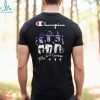Broncos Girl Hated By Many Loved By Plenty Heart On Her Sleeve Fine In Her Soul And A Mouth She Can’t Control Logo Shirt