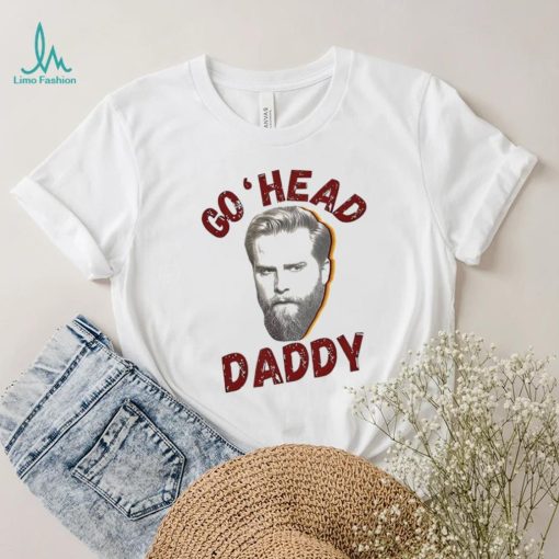 Charles Wesley Godwin Go ‘Head Daddy Shirt