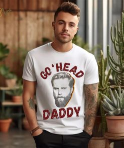 Charles Wesley Godwin Go ‘Head Daddy Shirt
