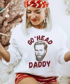 Charles Wesley Godwin Go ‘Head Daddy Shirt