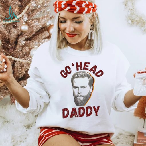 Charles Wesley Godwin Go ‘Head Daddy Shirt