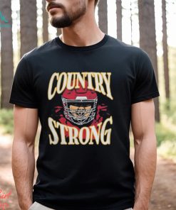 Charlie Hustle Creed Humphrey Country Strong T Shirts