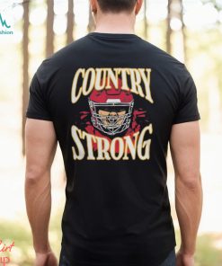 Charlie Hustle Creed Humphrey Country Strong T Shirts