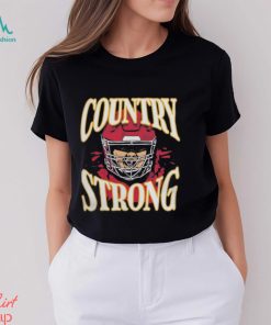 Charlie Hustle Creed Humphrey Country Strong T Shirts
