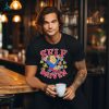 WWE 2K24 Forty Years Of Wrestle Mania T Shirt
