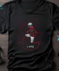 Charvarius Ward San Francisco Money Mooney T Shirt