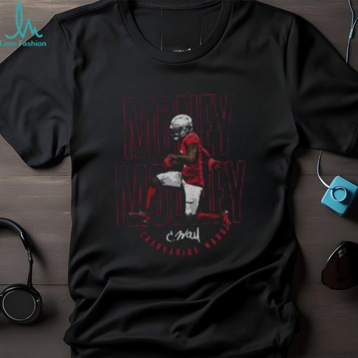 Charvarius Ward San Francisco Money Mooney T Shirt