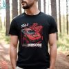 Stussy Apperal Stussy All Bets Off Tee Shirt