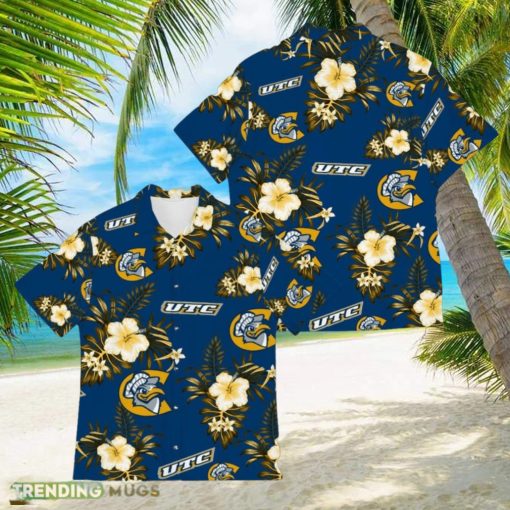 Chattanooga Mocs Sport Tropical 3D Hawaiian Shirt For Fans Men And Women Gift