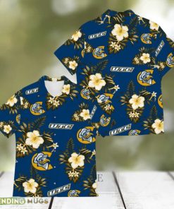 Chattanooga Mocs Sport Tropical 3D Hawaiian Shirt For Fans Men And Women Gift