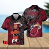 Sitka, Alaska, Sitka Fire Department Summer Beach Gift 3D Hawaiian Shirt