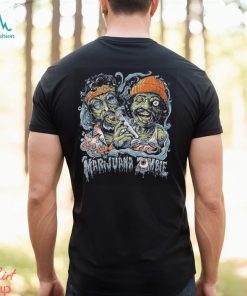 Cheech And Chong T Shirt