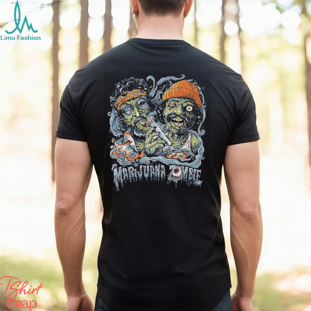 Cheech And Chong T Shirt Cheech And Chong T Shirt