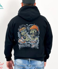 Cheech And Chong T Shirt