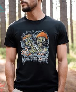Cheech And Chong T Shirt