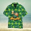 Kansas City Chiefs Hawaii Shirt Flower Aloha Island Shirt