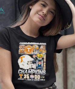 Cheez It Citrus Bowl 2024 Champions Tennessee Volunteers 35 00 shirt
