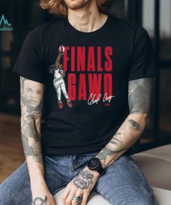 Chelsea Gray Finals Gawd Las Vegas Basketball T Shirt