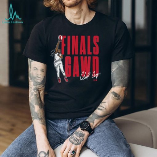 Chelsea Gray   Finals Gawd   Las Vegas Basketball T Shirt