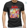 Baby Stitch And Lilo Pelekai Admit it now working at Waffle House would be Boring with me shirt