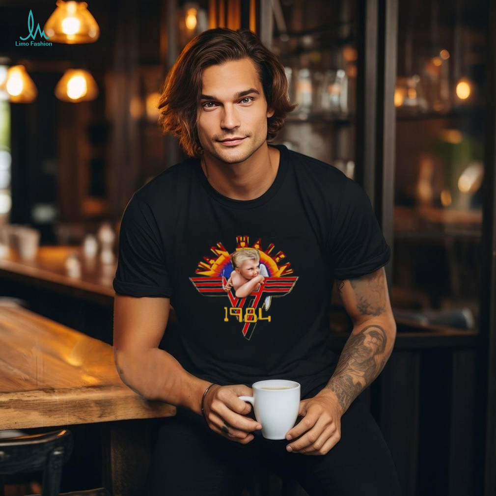Cherub 1984 Shirt Cherub 1984 Shirt