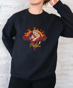 Cherub 1984 Shirt