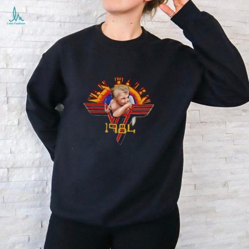 Cherub 1984 Shirt