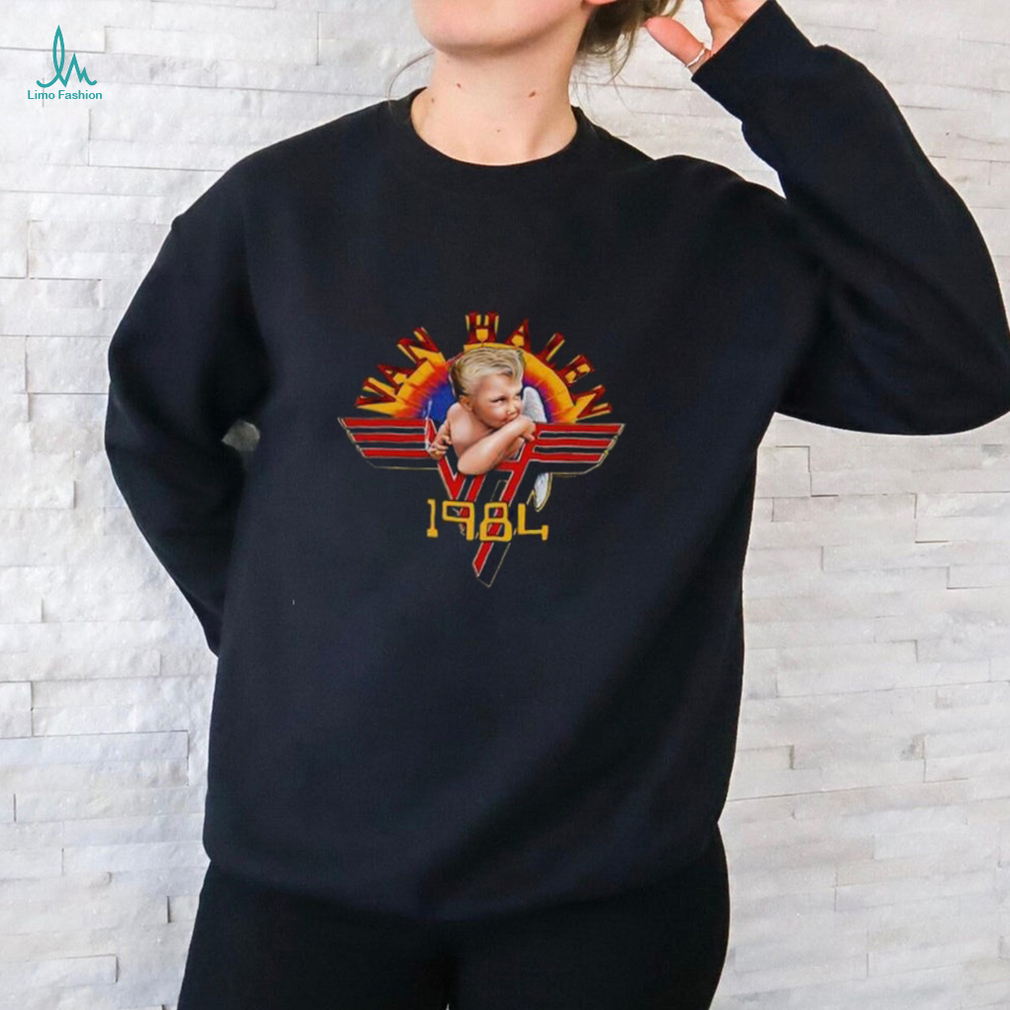 Cherub 1984 Shirt Cherub 1984 Shirt