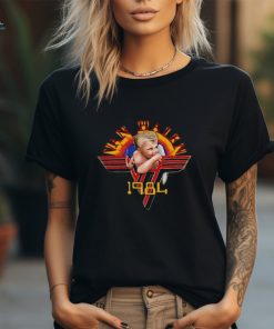 Cherub 1984 Shirt