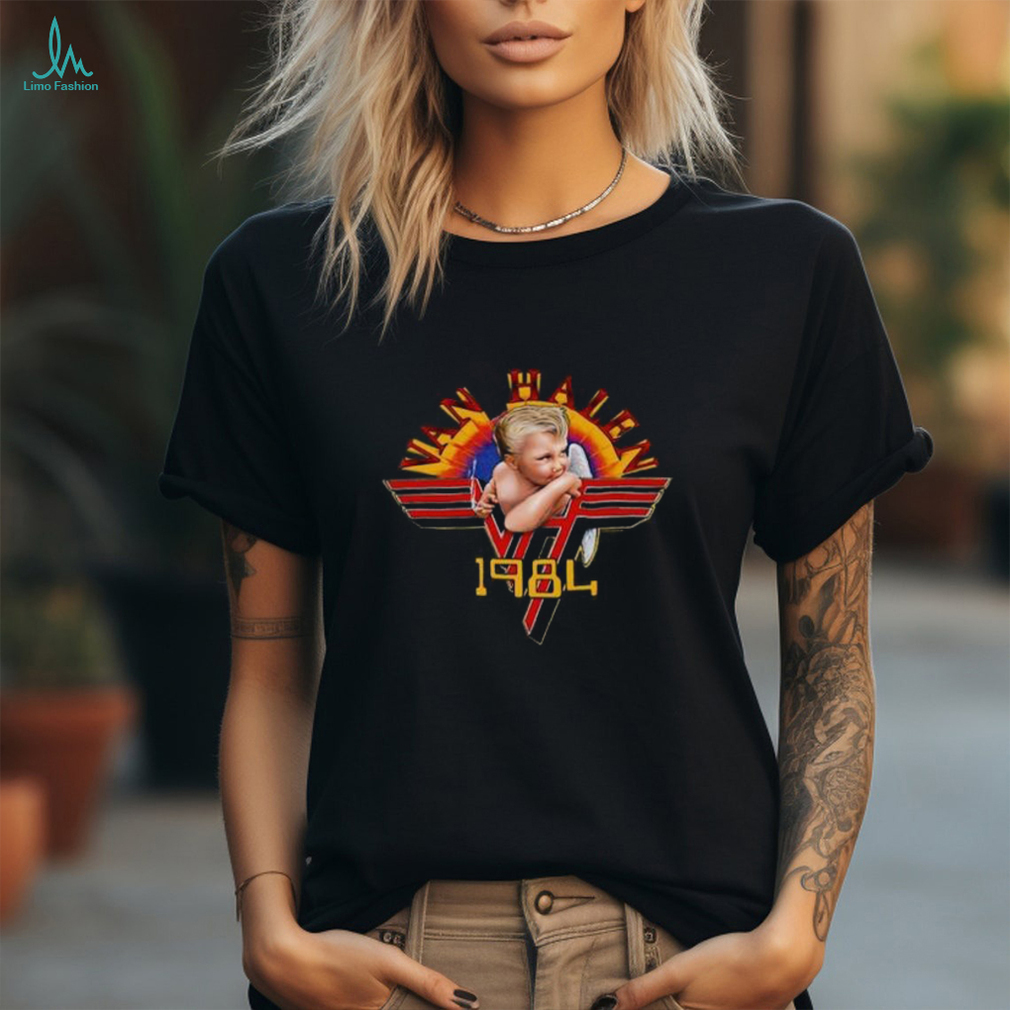 Cherub 1984 Shirt Cherub 1984 Shirt