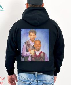 Chet Holmgren And Shai Gilgeous Step Brothers meme shirt