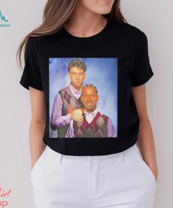Chet Holmgren And Shai Gilgeous Step Brothers meme shirt