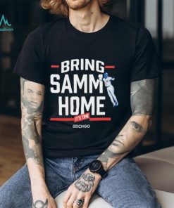 Chgolocker Bring Him Home It’s Time t shirt